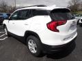 Summit White - Terrain SLE AWD Photo No. 12
