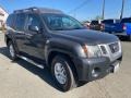 Night Armor 2014 Nissan Xterra S