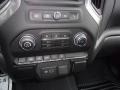 Glacier Blue Metallic - Silverado 1500 Custom Crew Cab 4x4 Photo No. 29
