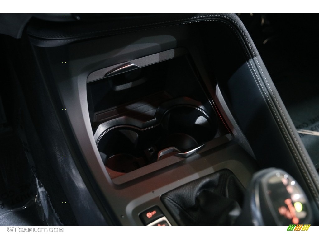 2018 X1 xDrive28i - Mediterranean Blue Metallic / Black photo #16