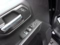 2022 Black Chevrolet Silverado 1500 Custom Crew Cab 4x4  photo #15