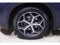 Mediterranean Blue Metallic - X1 xDrive28i Photo No. 22