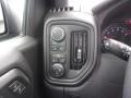 2022 Chevrolet Silverado 1500 Custom Crew Cab 4x4 Controls