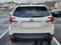 Crystal White Pearl - Forester 2.5i Premium Photo No. 4