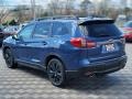 Abyss Blue Pearl - Ascent Onyx Edition Photo No. 4
