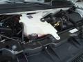 Summit White - Express 3500 Cutaway Moving Van Photo No. 15