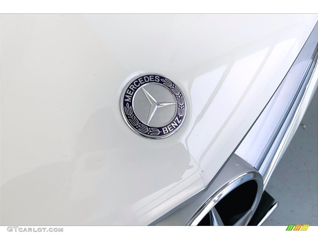 2012 E 350 Coupe - Arctic White / Black photo #30