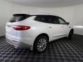 Summit White - Enclave Premium AWD Photo No. 15