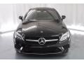 2019 Black Mercedes-Benz C 300 Coupe  photo #2