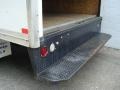 Summit White - Express 3500 Cutaway Moving Van Photo No. 23