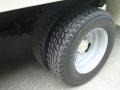 Summit White - Express 3500 Cutaway Moving Van Photo No. 24