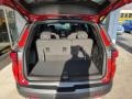  2022 Traverse LT Trunk