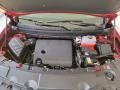 3.6 Liter DFI DOHC 24-Valve VVT V6 Engine for 2022 Chevrolet Traverse LT #144015578