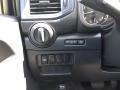 Charcoal Controls Photo for 2021 Nissan Titan #144015650