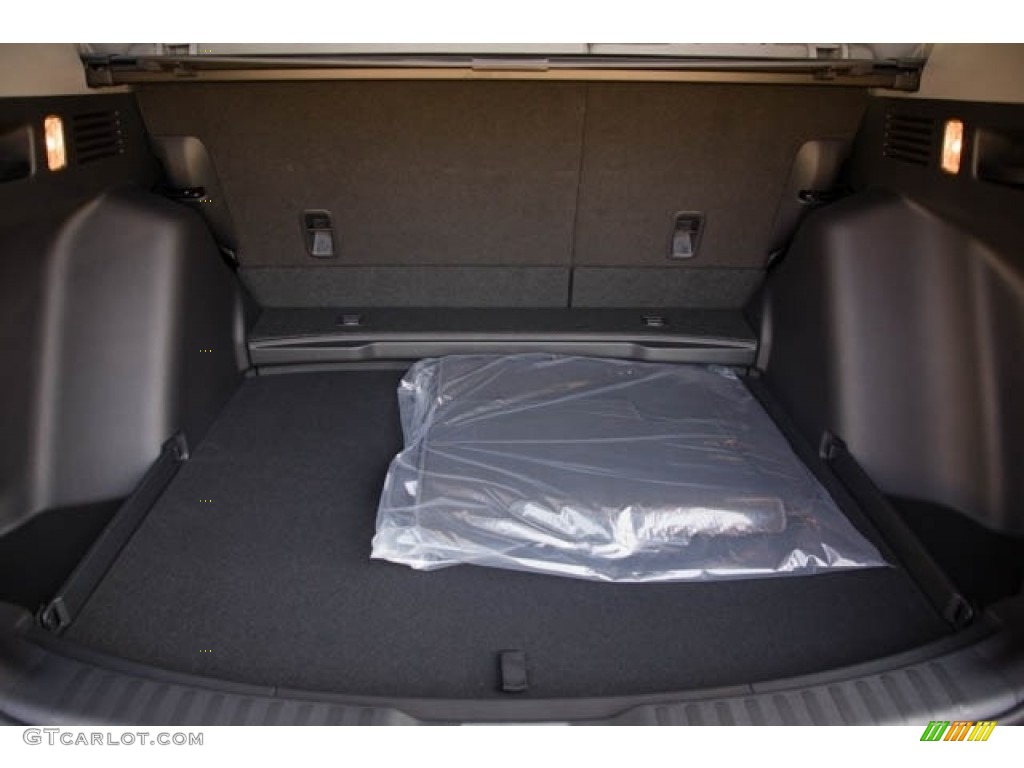 2022 CR-V EX - Lunar Silver Metallic / Gray photo #25