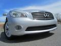 Liquid Platinum - M 56 Sedan Photo No. 2