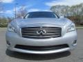 Liquid Platinum - M 56 Sedan Photo No. 4