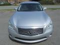 Liquid Platinum - M 56 Sedan Photo No. 5