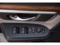 2022 Honda CR-V Gray Interior Door Panel Photo