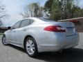 Liquid Platinum - M 56 Sedan Photo No. 8