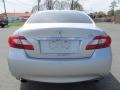 Liquid Platinum - M 56 Sedan Photo No. 9
