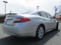 Liquid Platinum - M 56 Sedan Photo No. 10