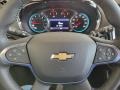 Jet Black Steering Wheel Photo for 2022 Chevrolet Traverse #144015833