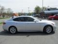 Liquid Platinum - M 56 Sedan Photo No. 11