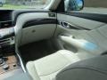 Liquid Platinum - M 56 Sedan Photo No. 14