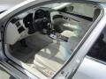 Liquid Platinum - M 56 Sedan Photo No. 17