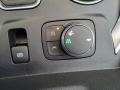 Jet Black Controls Photo for 2022 Chevrolet Traverse #144015950