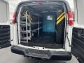 Medium Pewter Trunk Photo for 2021 Chevrolet Express #144016019