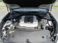 Liquid Platinum - M 56 Sedan Photo No. 25
