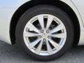 Liquid Platinum - M 56 Sedan Photo No. 26