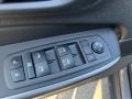 2022 Jeep Cherokee Limited 4x4 Controls