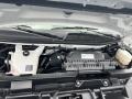 6.6 Liter DI OHV 16-Valve VVT V8 2021 Chevrolet Express 2500 Cargo WT Engine