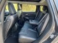 Black Rear Seat Photo for 2022 Jeep Cherokee #144016127