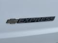 Summit White - Express 2500 Cargo WT Photo No. 19