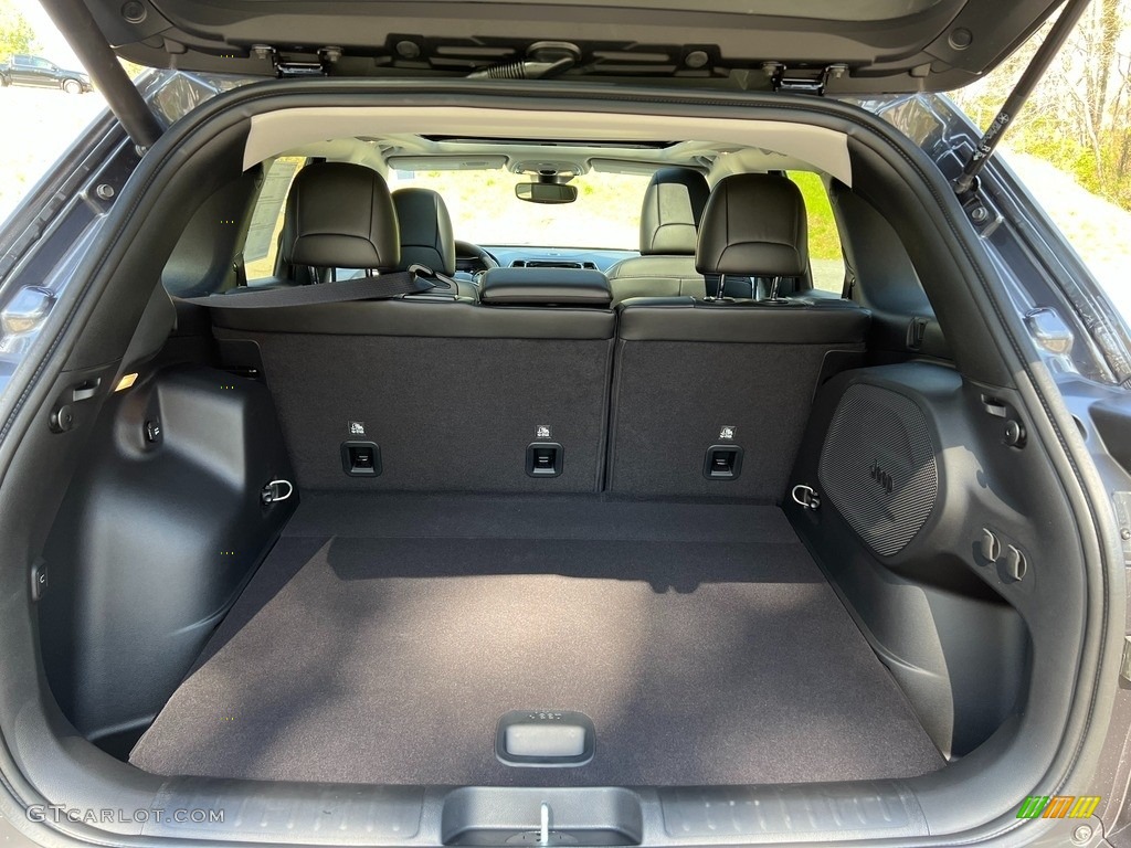 2022 Jeep Cherokee Limited 4x4 Trunk Photo #144016148
