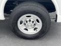 Summit White - Express 2500 Cargo WT Photo No. 20