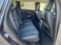 2022 Jeep Cherokee Limited 4x4 Rear Seat