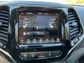 2022 Jeep Cherokee Limited 4x4 Controls