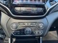 Black Controls Photo for 2022 Jeep Cherokee #144016418