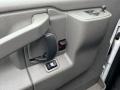 2016 Chevrolet Express Medium Pewter Interior Door Panel Photo