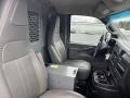 2016 Summit White Chevrolet Express 3500 Cargo WT  photo #15