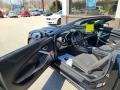 Black - Camaro LT Convertible Photo No. 4
