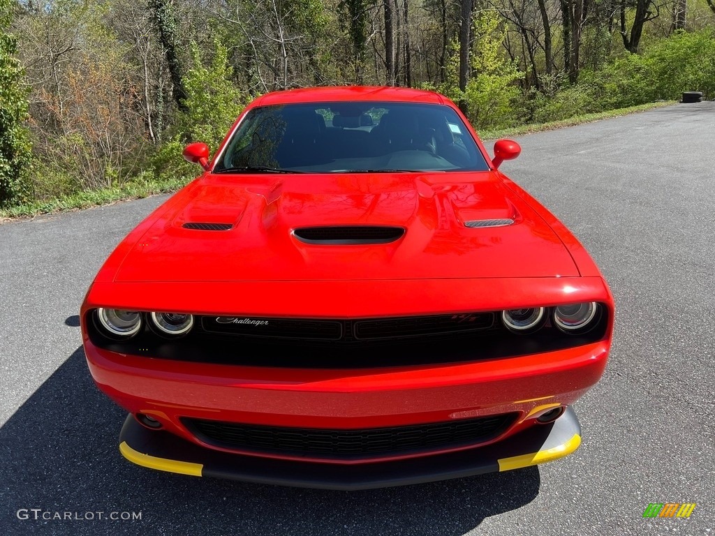Go Mango 2022 Dodge Challenger 1320 Exterior Photo #144016631