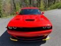 Go Mango 2022 Dodge Challenger 1320 Exterior
