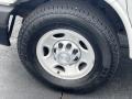 2016 Chevrolet Express 3500 Cargo WT Wheel and Tire Photo