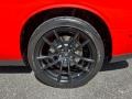 2022 Dodge Challenger 1320 Wheel and Tire Photo